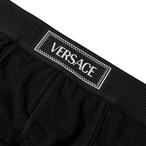 versace metal|versace boxer shorts.